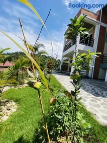 Amara Kivu Resort - Image 1