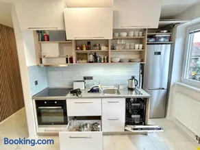 Apartmán U Kolonády, Poděbrady - Image 2