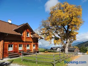 Ferienhaus Bichlhütte - Image 1