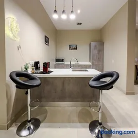 Family Chalet Kids Water Games & Private Pool باشن 2 ألعاب مائية - Image 2