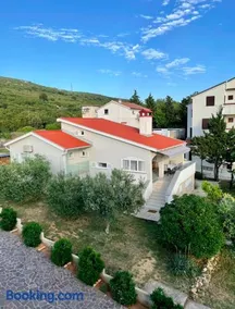 Vacation Family House on the Beach - Image 4