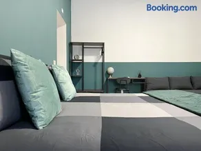 Castani apartment - Image 1