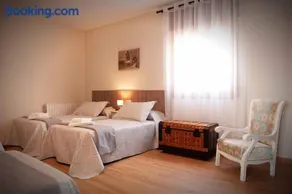 Casa Rural Micaela en Navas de Oro - Image 4