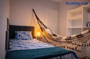 Apartamento Climatizado e Charmoso com Cantinho do Café e Piscina em Condomínio - Image 3