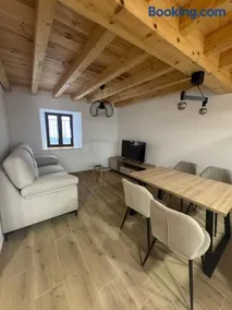 Apartamentos Cillaperlata - Image 1