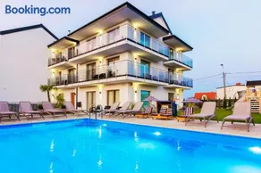 KASHUBIAN Resort - Image 1