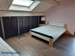 Appartement avec vue sur le lac de Serre-Ponçon - Image 3
