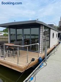 Ostsee Hausboot Schleswig Ostseeblick 1 - Image 5