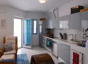 Villa Albion Agios Prokopios Naxos - Image 2