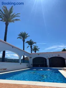 CASITA RUSTICA DE INVITADOS (NEXT TO XATIVA) - Image 3