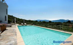 Villa di Lusso Agave con Piscina Privata Riscaldata e Jacuzzi - Image 1