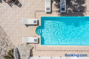 4 Bedroom Villa Valerie with private swimming pool - Image 2