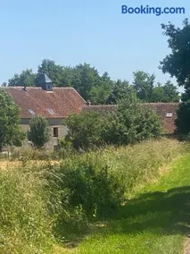 La maison du moulin - Image 1