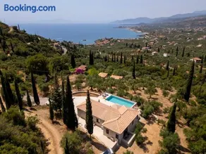 Mani Senses Luxury Villa - Image 3