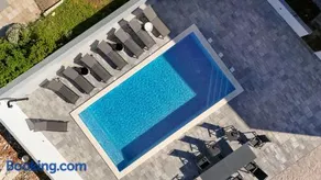 Apartamento apropiado para familias con barbacoa - Image 2