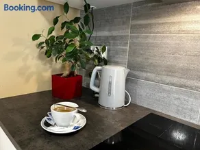 Apartamenty pod Szczęśliwym Koniem - Image 1
