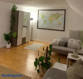 Messe- und Monteurwohnung - Image 4