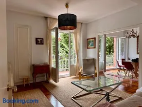 Fantástico apartamento en el centro de Bilbao - Image 2