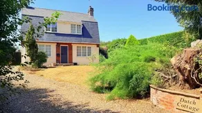 Appartement convivial et familial avec internet haut débit et jardin | Avec animaux admis - Image 1
