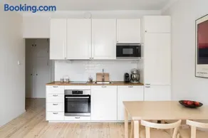 Apartment in Kamppi - Image 2