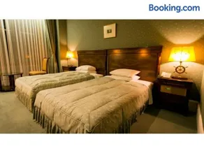 Nanki Shirahama Resort Hotel - Vacation STAY 38050v - Image 1