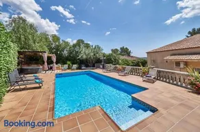 Villa ilusions en Olivella, Sitges, Barcelona - Image 2