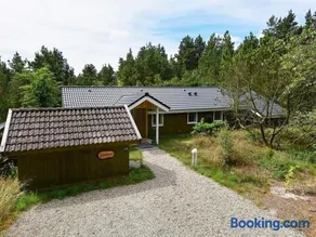 4 stjernet sommerhus i Nørre Nebel - Image 1