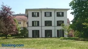 Studio in Architeken - Villa in Theaternähe - Image 1