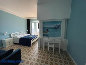 Antica dimora del mare - Luxury suite - Image 2