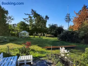 Casa vacacional con jardín y barbacoa - Image 3