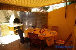 T3 Cosy LeWindy Barcares Bord Lac Proche Plage Accès Lydia Coudalere - Image 5