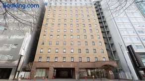 Toyoko Inn Hokkaido Sapporo-eki Kita-guchi - Image 2