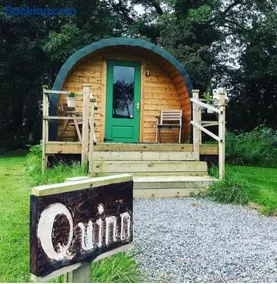 Carrigeen Glamping - Image 1