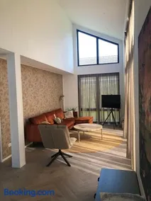 Moderne vrijstaande villa in Tzummarum - Image 4