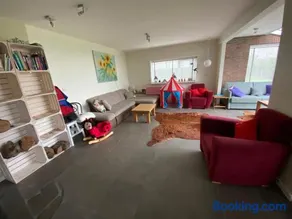 Familiehuis Dacha op de Slufterweg - Image 4