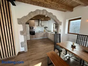 Refugio del nogal - Cercedilla - Image 1