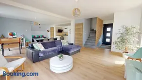 Maison moderne proche Strasbourg - Image 2