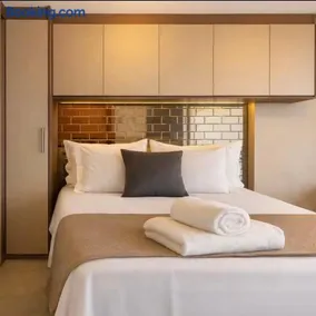 Excelente Apto Moderno e espaçoso no Cittyplex Osasco - Image 2