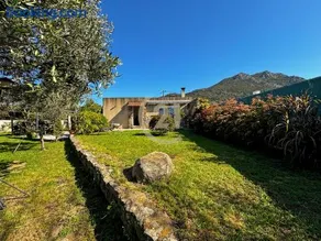Charming house in Lozari - Image 1