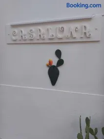 CASALUNA - Dimora Vacanze - Image 1