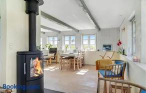 Gorgeous Home In Bogense With Kitchen - Image 4