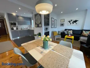 TOP APARTMENT ÁTICO con TERRAZA con vistas al ENCIERRO SAN FERMÍN - Image 3