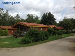 Camping Le Pont d'Allagnon - Image 1