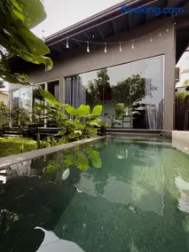 Luna Living Galle 3BHK with Pool - Image 1