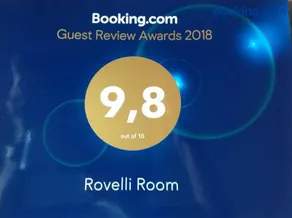 Rovelli Room - Image 1