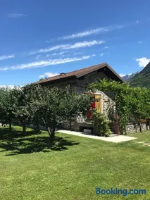 La casetta di Biancaneve Valtellina e lago di Como - Image 2