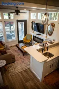 Mt Fether - Tiny Home - Mins to DeSoto, Brow Park - Image 2