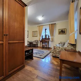Hotel Sarmata Zespół Dworski - Image 5