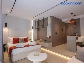 Space Row Exclusive Residences - Image 2