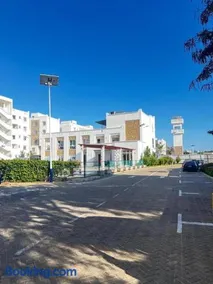 SS Mombasa Town Apartment - Image 5